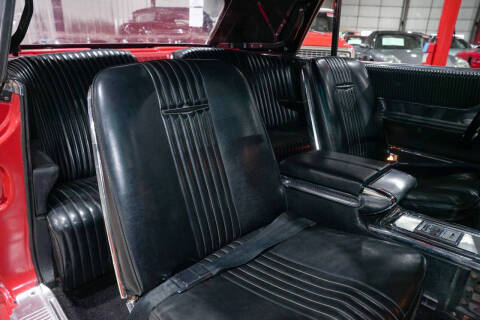 1964 Ford Thunderbird