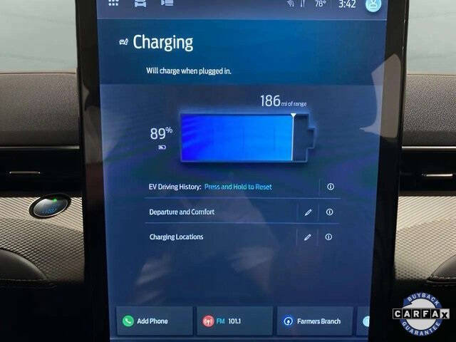 2023 Ford Mustang Mach-E Select