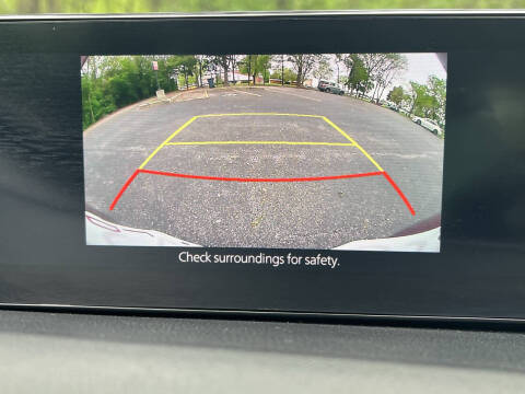 2019 Mazda Mazda3 Sedan Select
