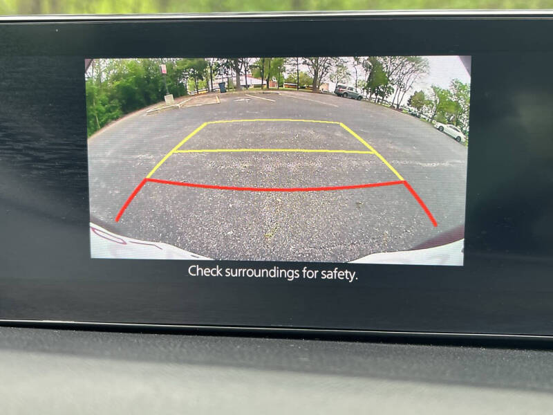 2019 Mazda Mazda3 Sedan Select