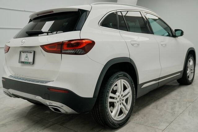 2023 Mercedes-Benz GLA GLA 250