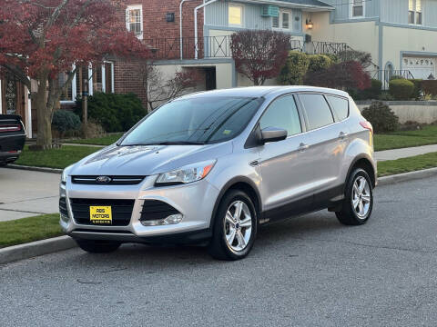 2014 Ford Escape for sale at Reis Motors LLC in Lawrence NY