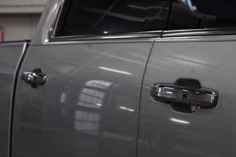 2022 GMC Sierra 3500HD