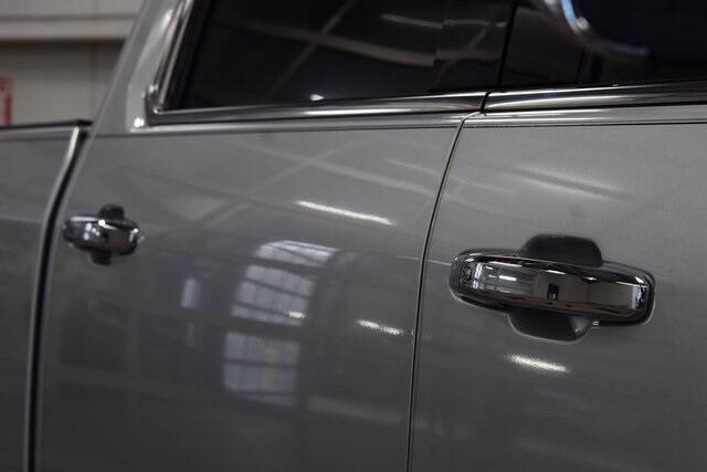 2022 GMC Sierra 3500HD