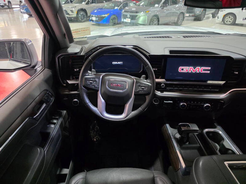 2022 GMC Sierra 1500