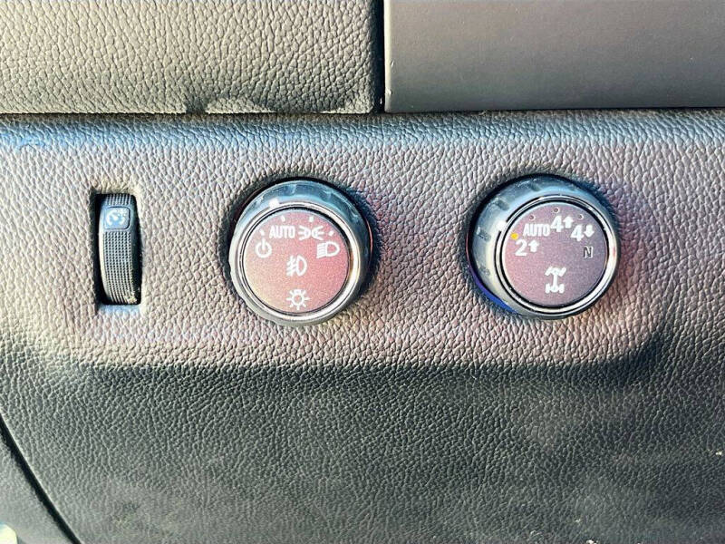 2020 GMC Canyon