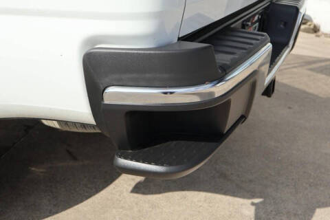 2020 Chevrolet Colorado