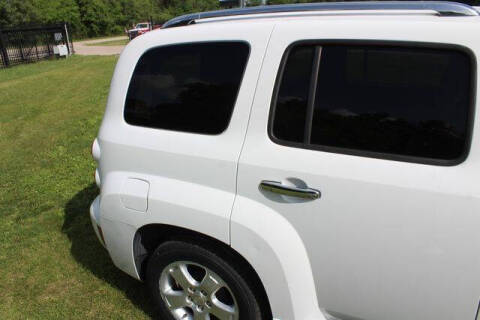 2006 Chevrolet HHR LT