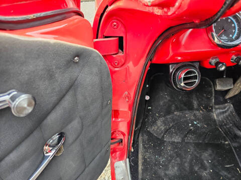 1955 Pontiac Star Chief