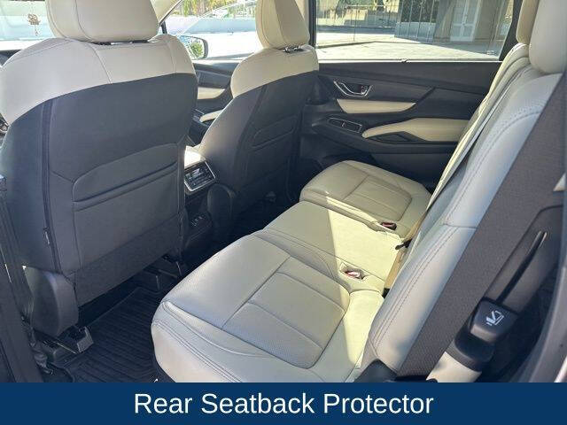 2019 Subaru Ascent Limited 8-Passenger