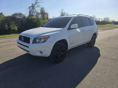 2007 Toyota RAV4 for sale at Auto Empire Inc. in Murfreesboro TN