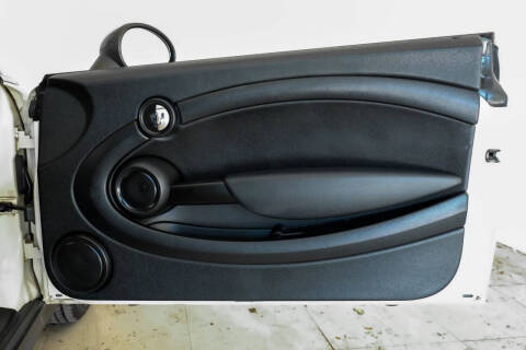 2013 MINI Hardtop Cooper