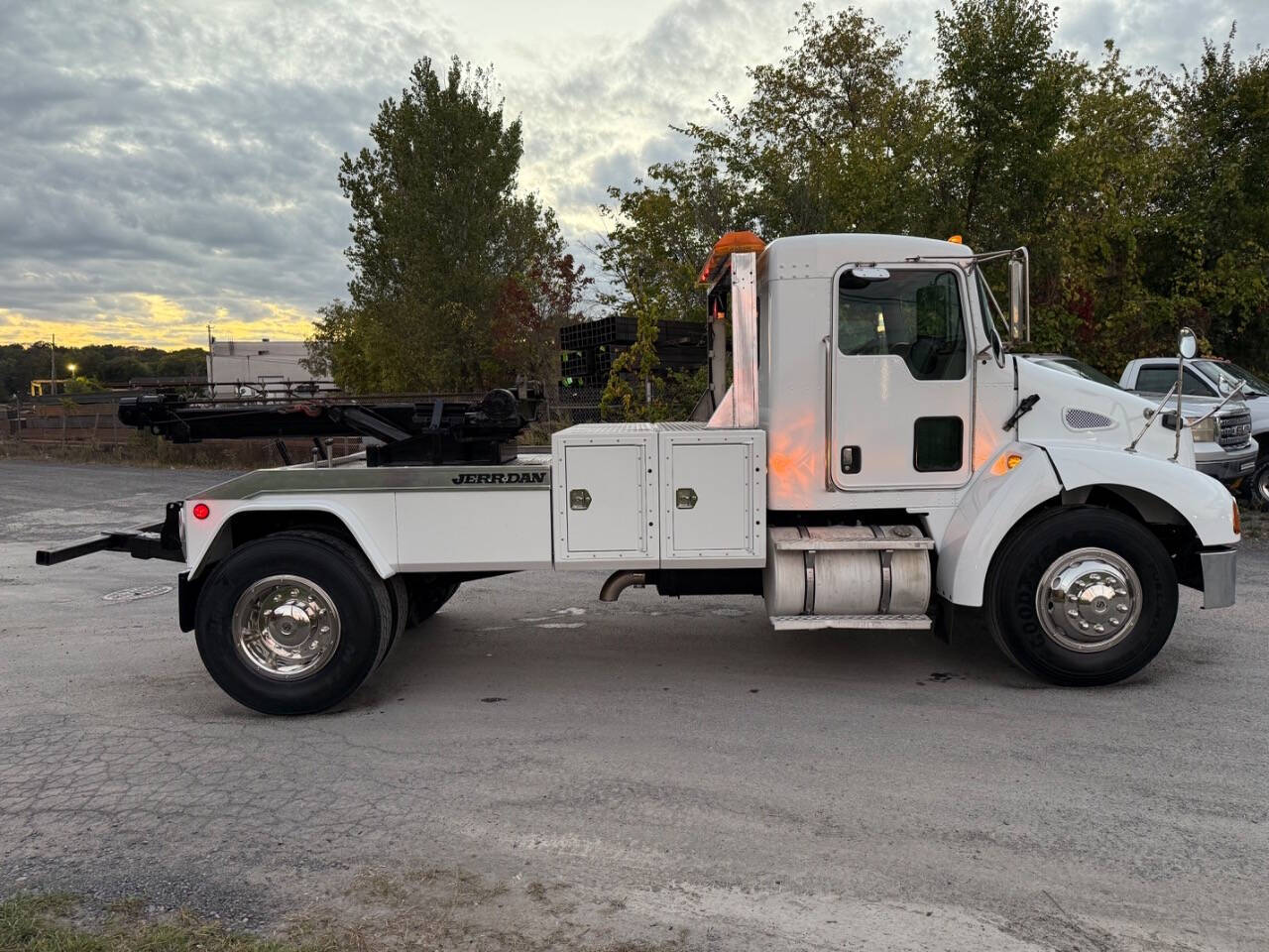 2006 Kenworth T300 for sale at Elite Auto Center in Yorkville, NY