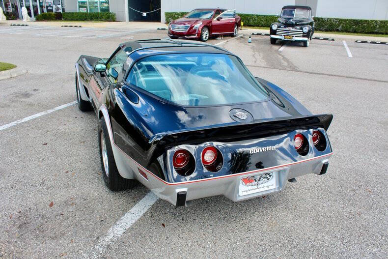 1978 Chevrolet Corvette