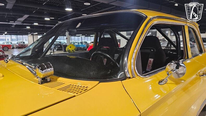 1961 Chevrolet Impala