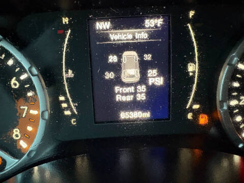 2015 Jeep Renegade Sport