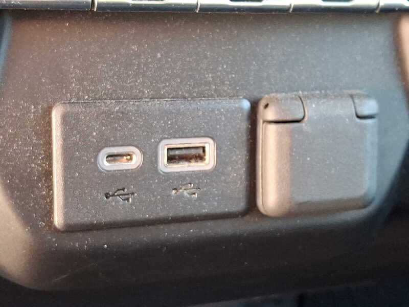 2022 Chevrolet Silverado 1500 Limited