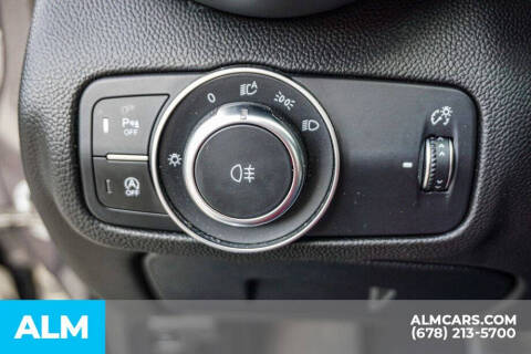 2023 Alfa Romeo Giulia Sprint