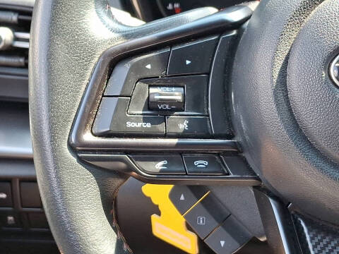 2023 Subaru WRX Premium