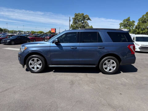 2019 Ford Expedition XLT