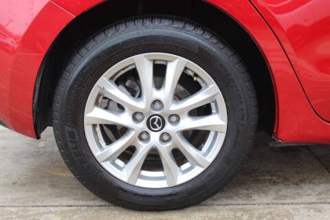 2016 Mazda MAZDA3 i Grand Touring