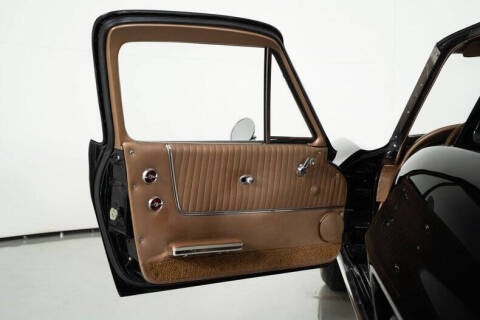 1963 Chevrolet Corvette