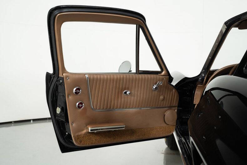 1963 Chevrolet Corvette