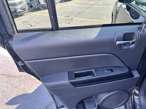 2017 Jeep Compass Sport 75th Anniversary