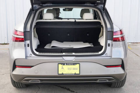 2024 Genesis GV60 Standard