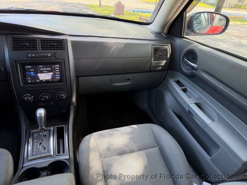 2005 Dodge Magnum SXT
