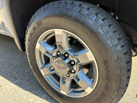 2025 GMC Sierra 2500HD SLE