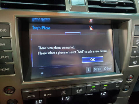 2014 Lexus GX 460