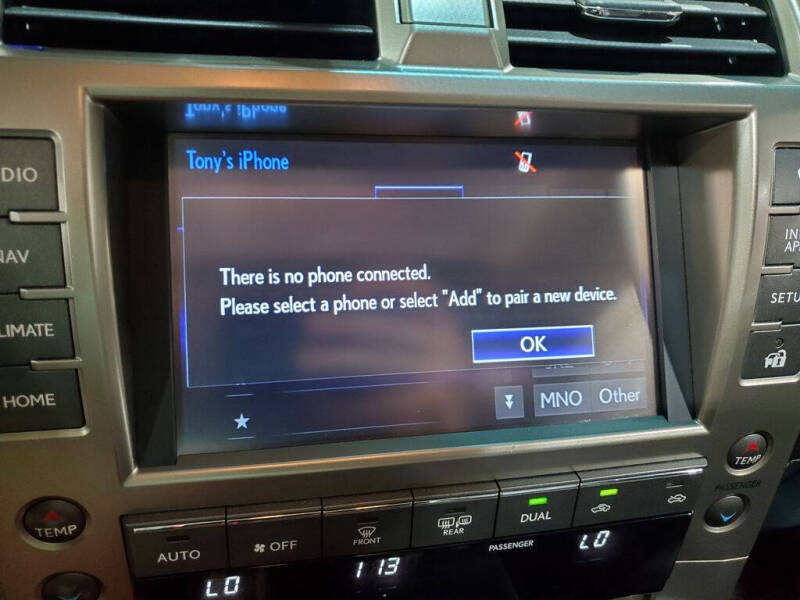 2014 Lexus GX 460