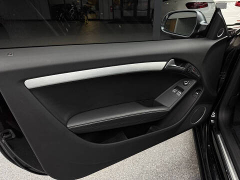 2013 Audi S5 3.0T quattro Premium Plus