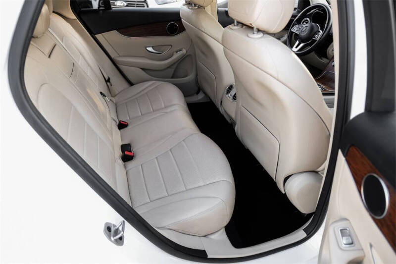 2022 Mercedes-Benz GLC GLC 300