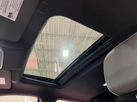 2024 GMC Sierra 3500HD