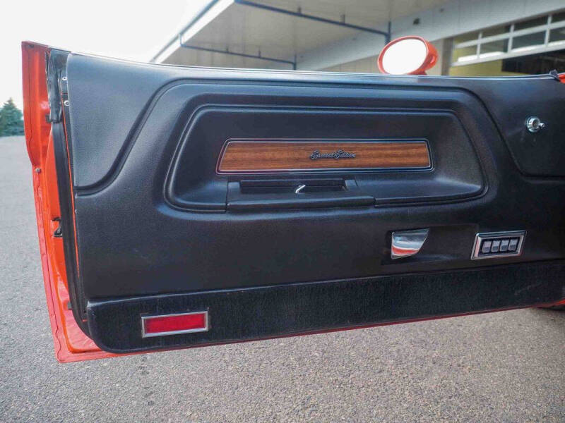 1970 Dodge Challenger