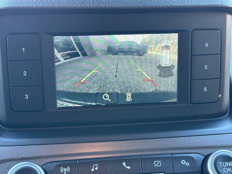 2020 Ford Transit Connect XL