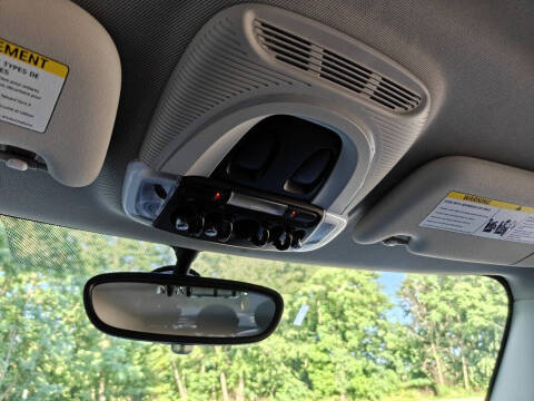 2018 MINI Hardtop 4 Door Cooper