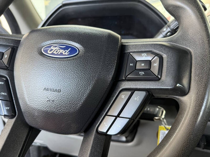 2020 Ford F-350 Super Duty XL