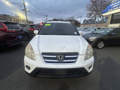 2006 Honda CR-V Special Edition