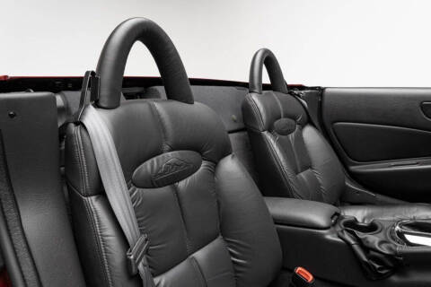 2002 Chrysler Prowler