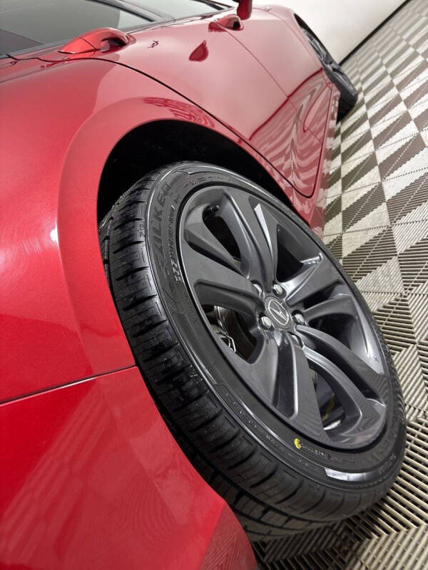 2021 Acura TLX w/A-SPEC