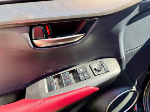 2020 Lexus NX 300