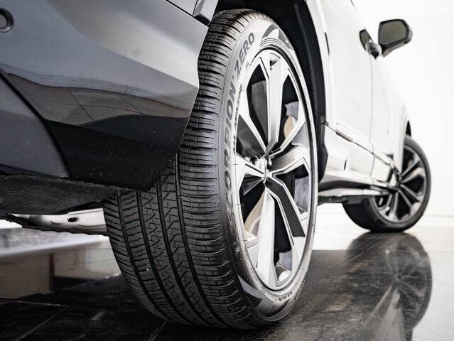 2025 Audi Q7 quattro Premium Plus 55 TFSI