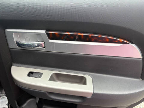 2010 Chrysler Sebring Limited