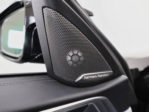 2022 BMW M4 Competition xDrive