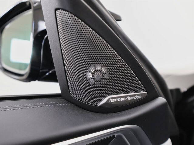 2022 BMW M4 Competition xDrive