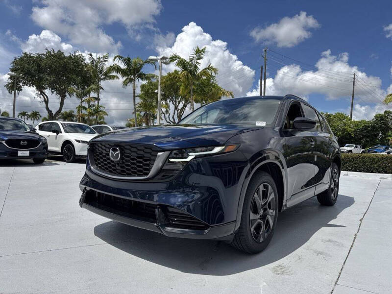 2026 Mazda CX-5 2.5 S Premium Plus