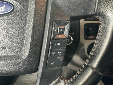 2017 Ford Expedition